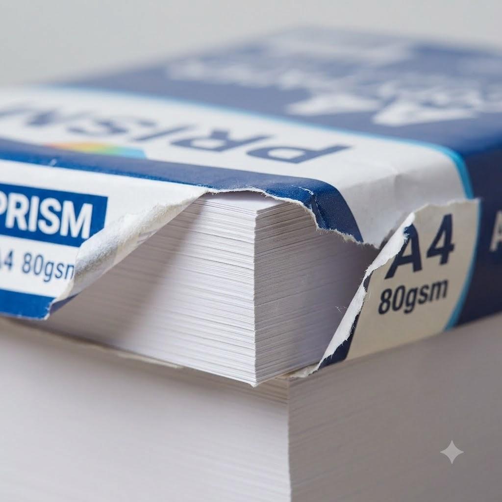 A4 Copy Paper (Case of 10 Reams) — image 3
