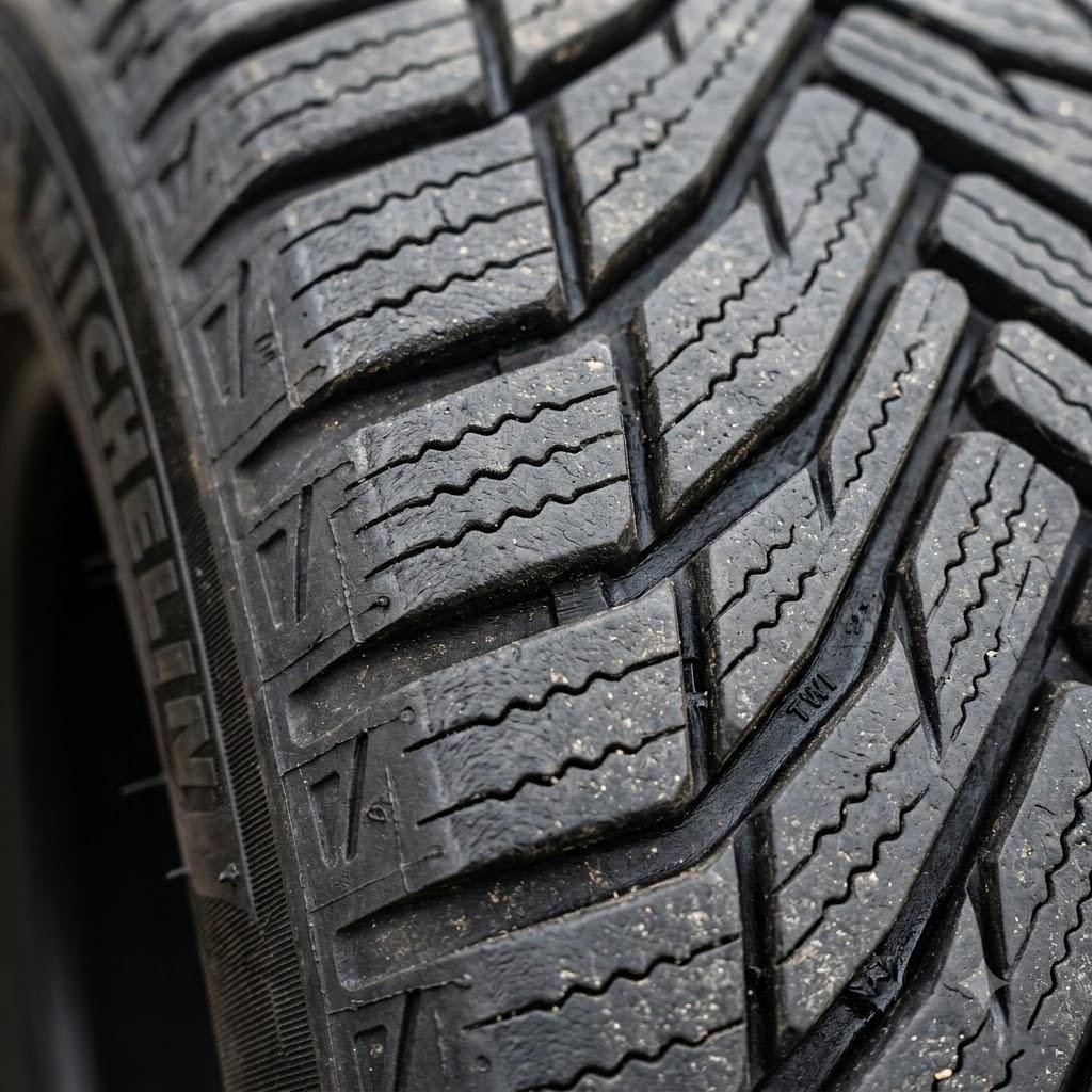 All-Season Tire 225/65R17 — image 3