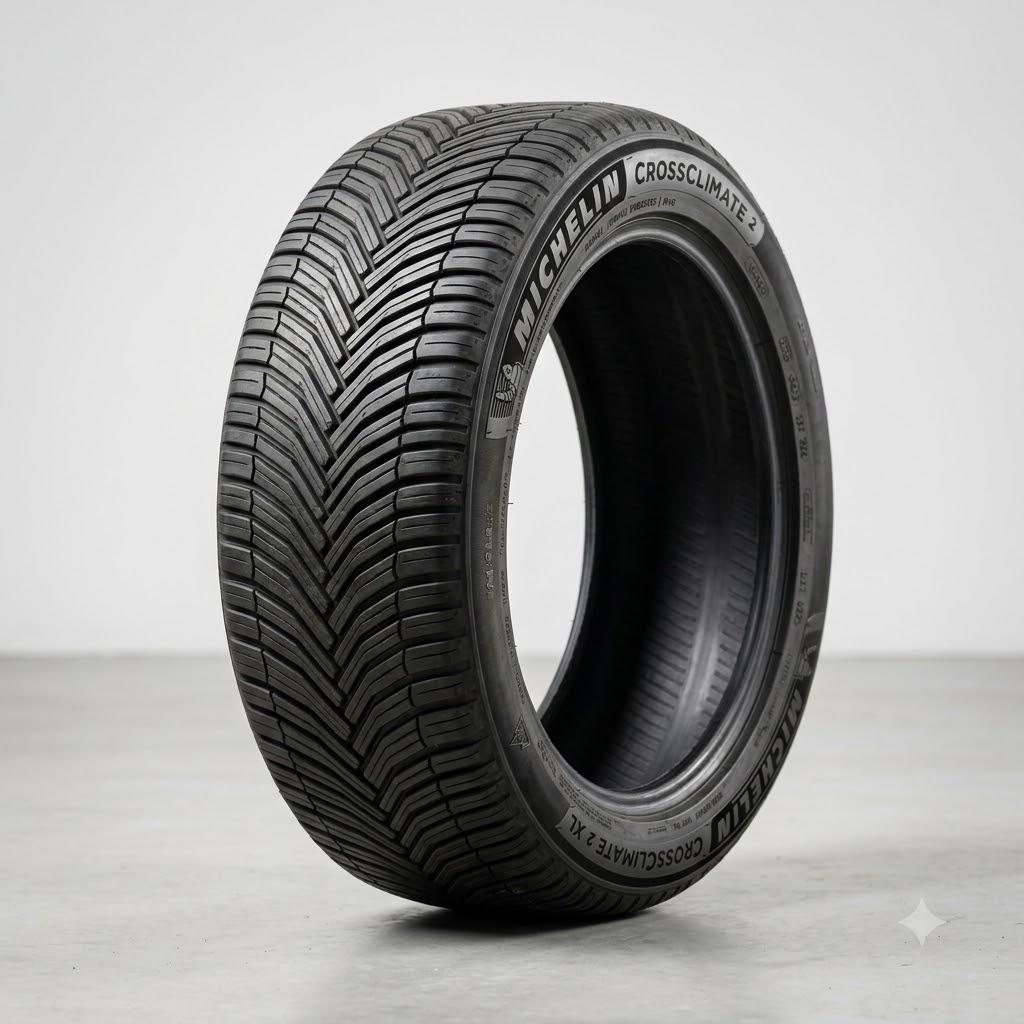 All-Season Tire 225/65R17