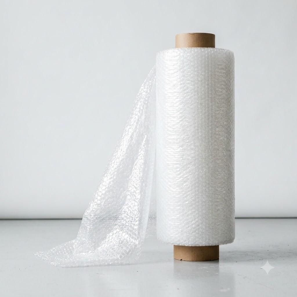 Bubble Wrap Roll (Large)
