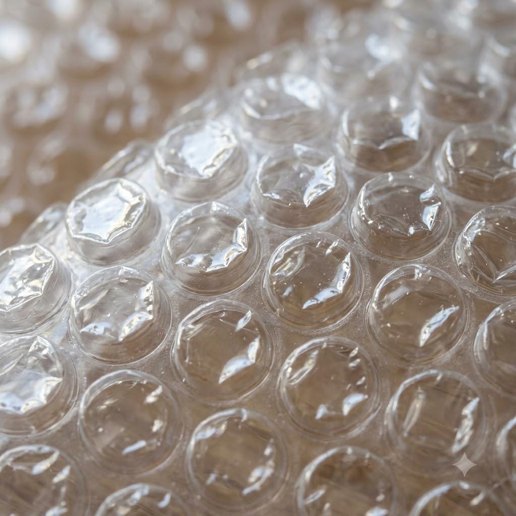 Bubble Wrap Roll (Large) — image 3
