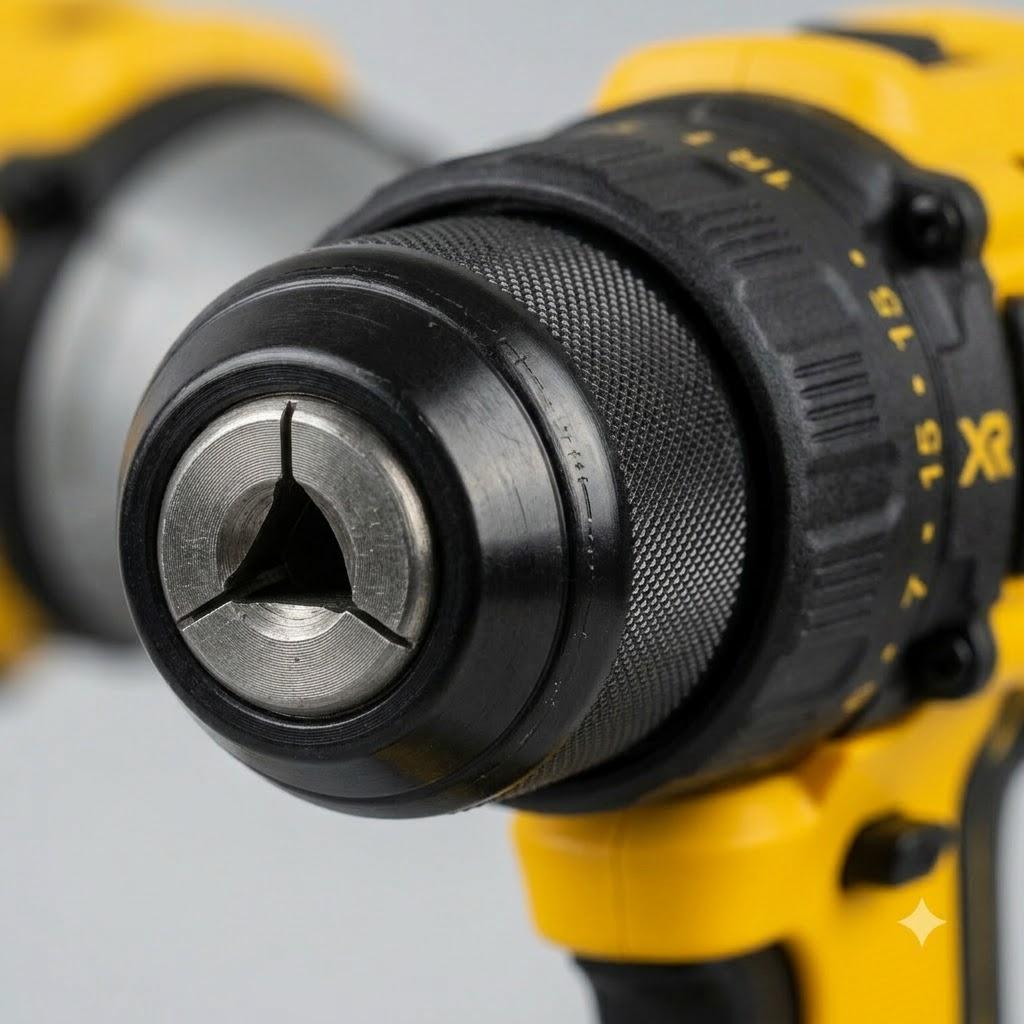 Cordless Impact Drill — image 3