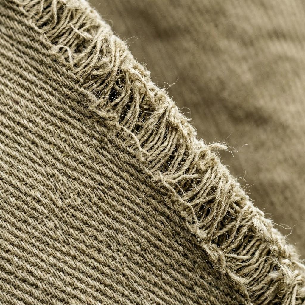Cotton Twill Fabric Roll (100yd) — image 3