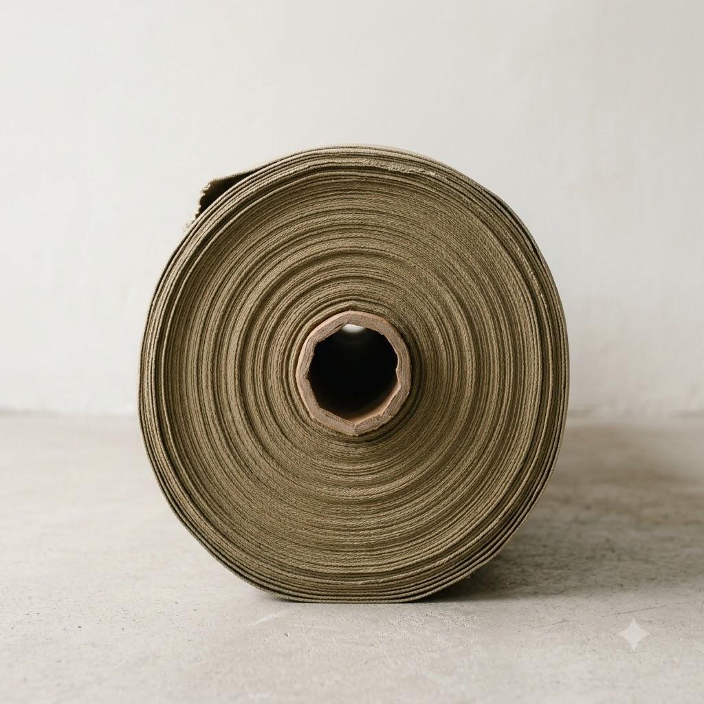 Cotton Twill Fabric Roll (100yd)