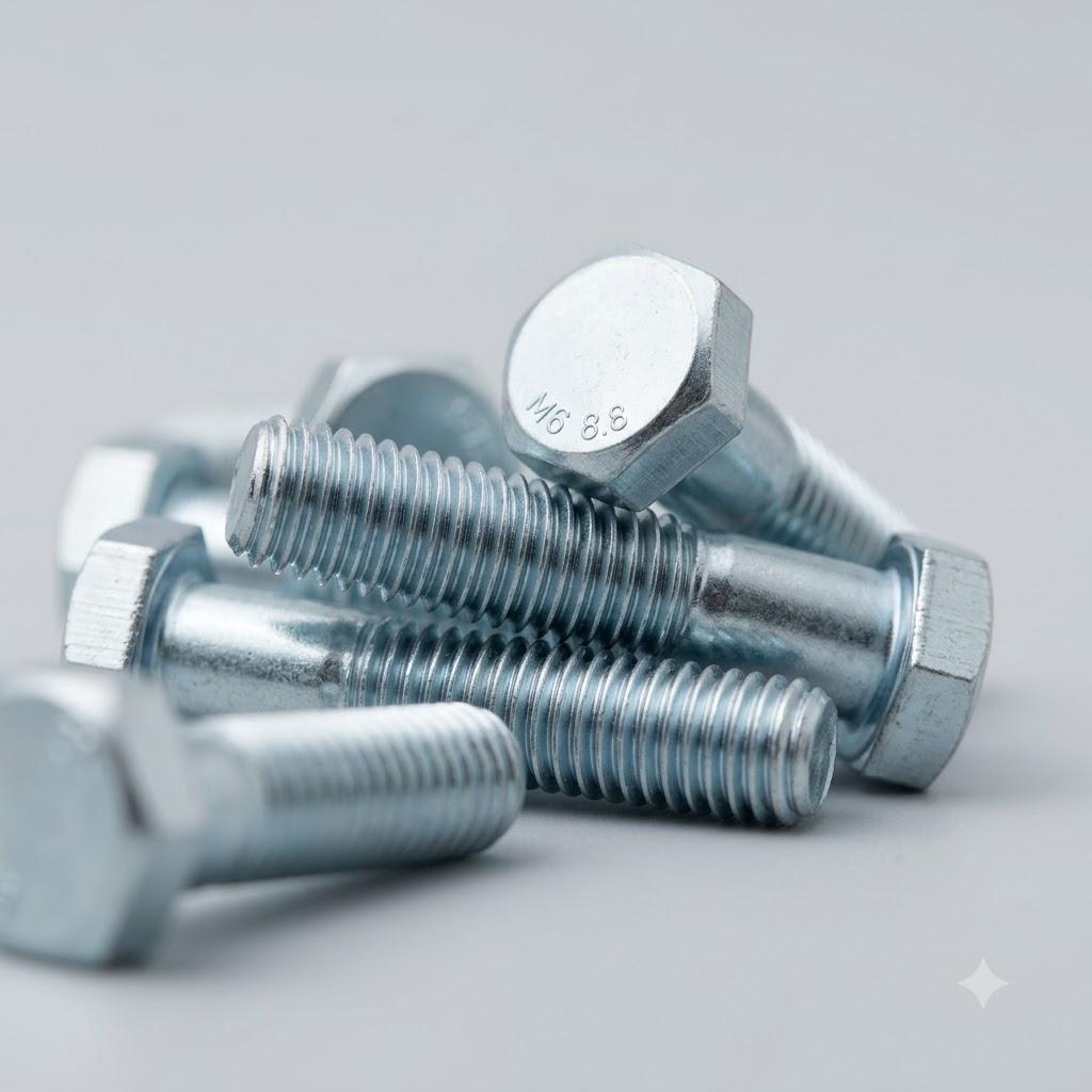 Hex Bolt Assortment Kit — image 3