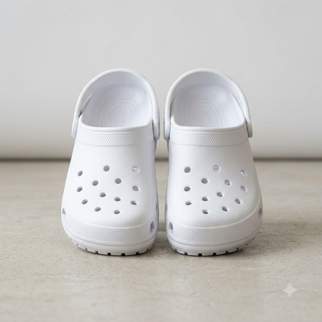 Non-Slip Work Clogs