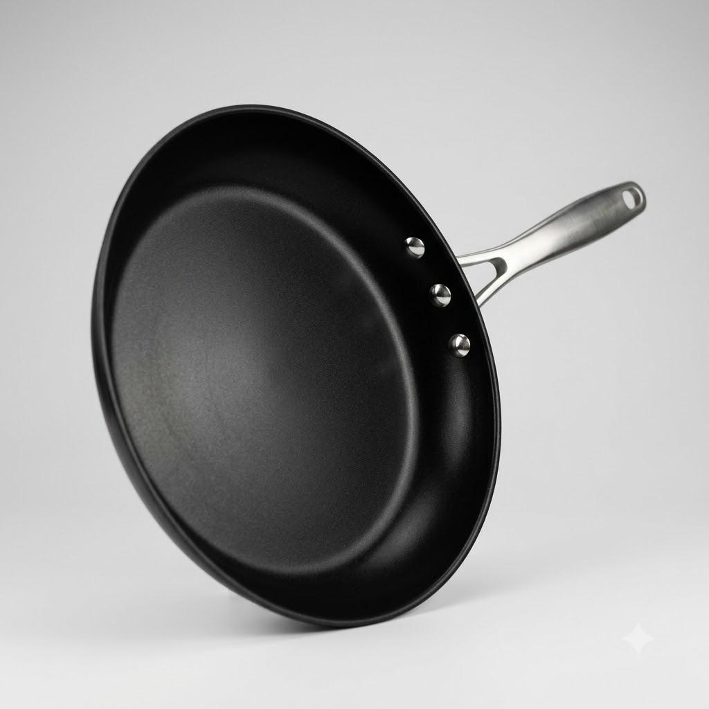 Non-Stick Cookware Set (10pc)