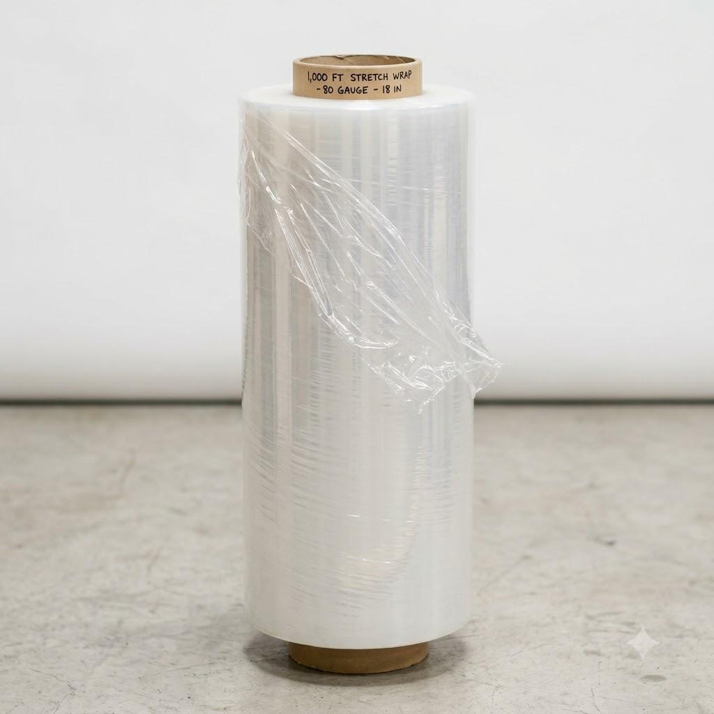 Packing Tape (Case of 36)