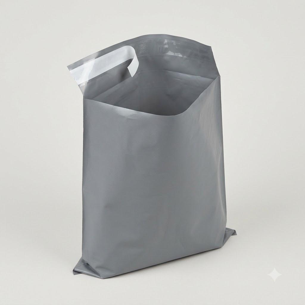 Poly Mailer Bags (Case of 500)