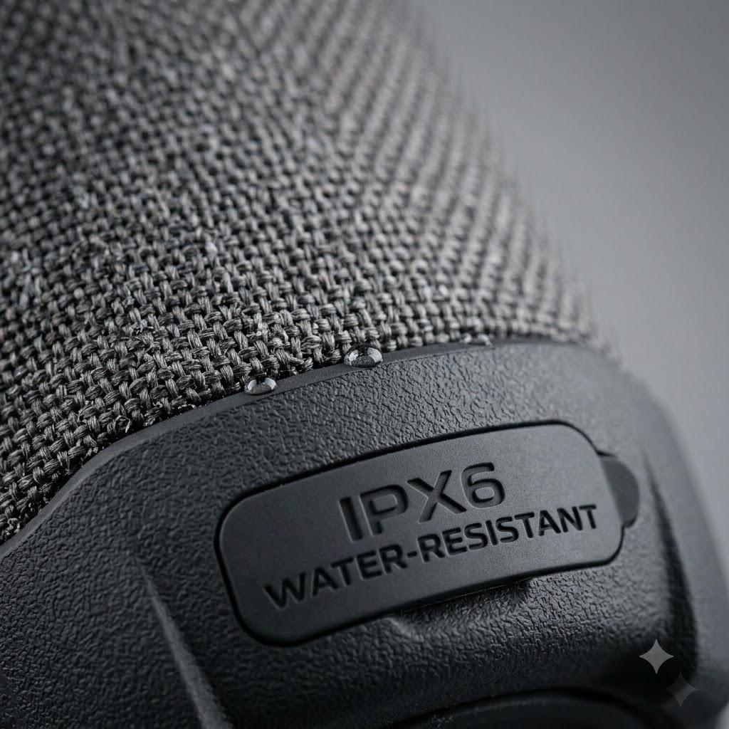 Portable Bluetooth Speaker — image 3