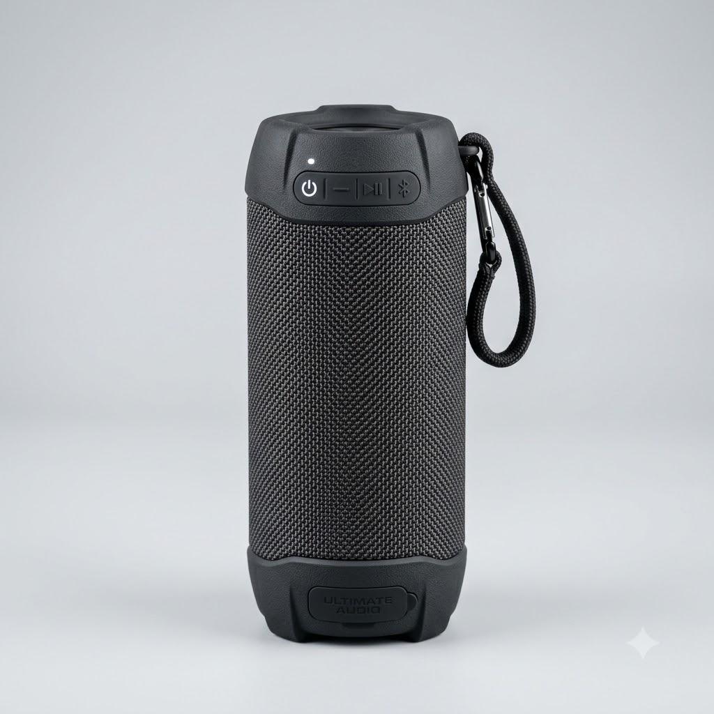 Portable Bluetooth Speaker