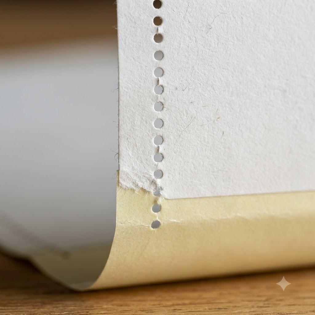 Shipping Label Roll (1000ct) — image 3