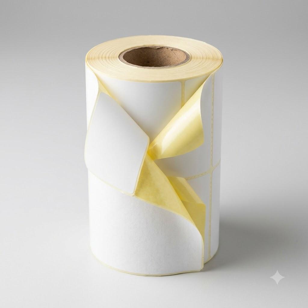 Shipping Label Roll (1000ct)