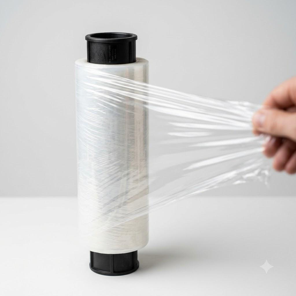 Stretch Wrap Film (Pallet)