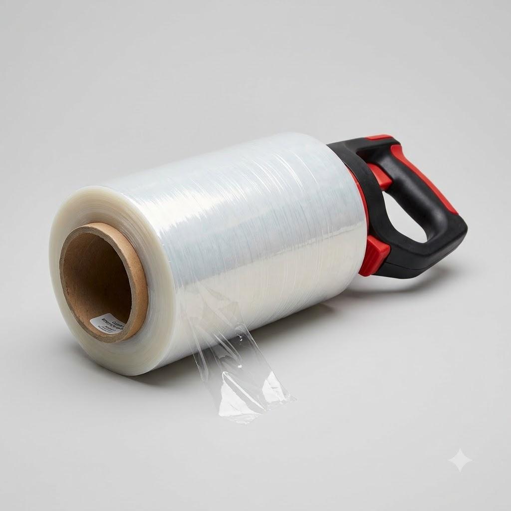 Stretch Wrap Film (Pallet)