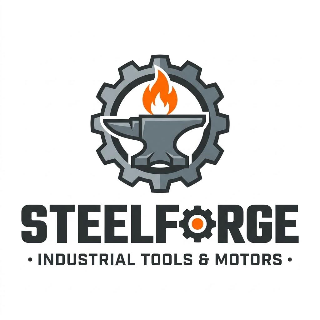 SteelForge