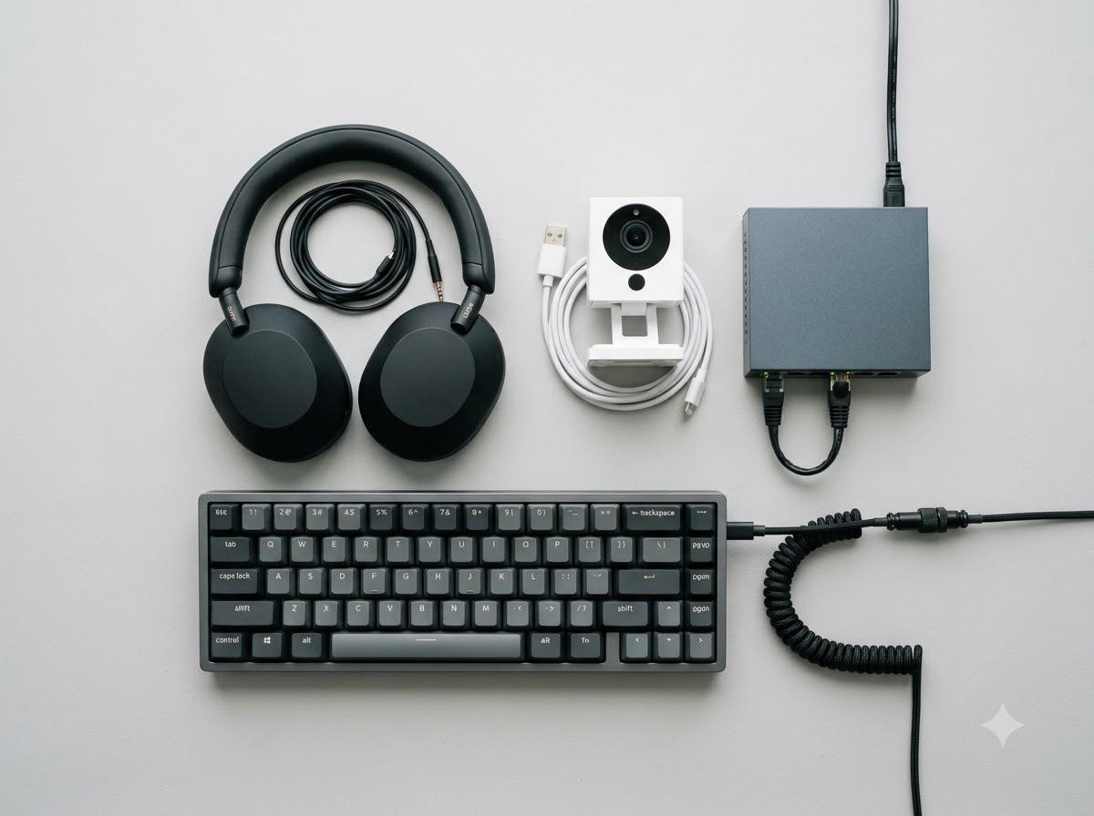 Electronics