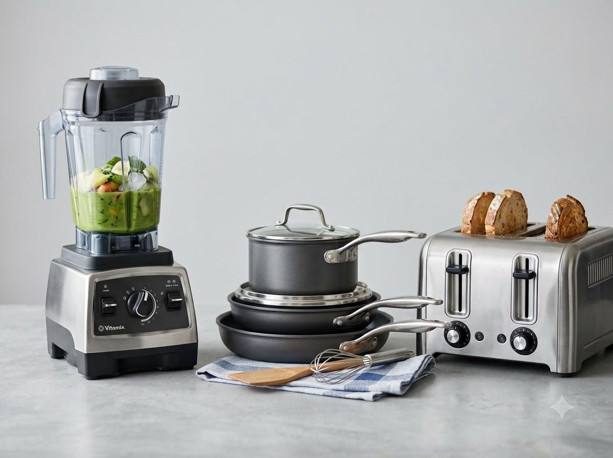 Home & Kitchen