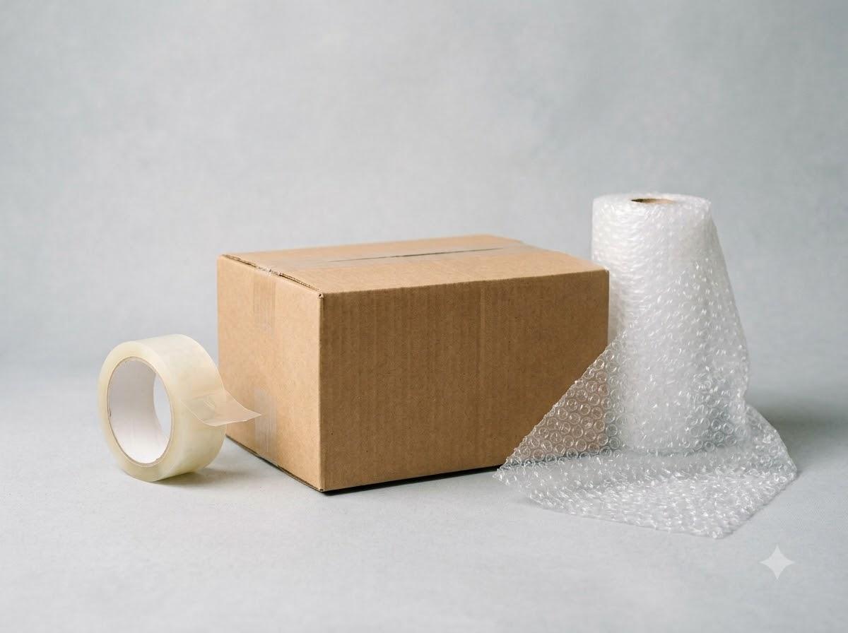 Packaging