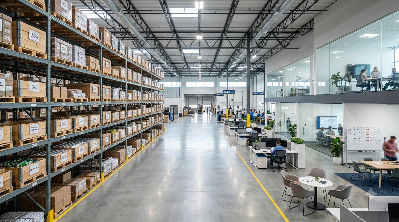 Ready to grow your business?
